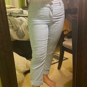 Charter Club Blue Jeans